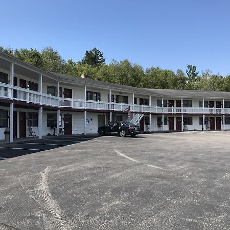 Cabot Inn & Suites Lancaster Buitenkant foto