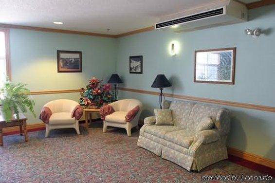 Cabot Inn & Suites Lancaster Interieur foto