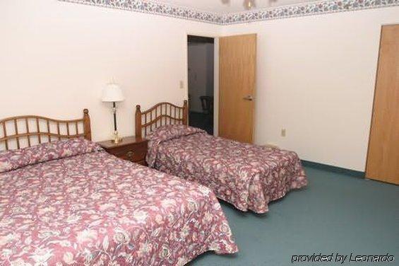 Cabot Inn & Suites Lancaster Kamer foto