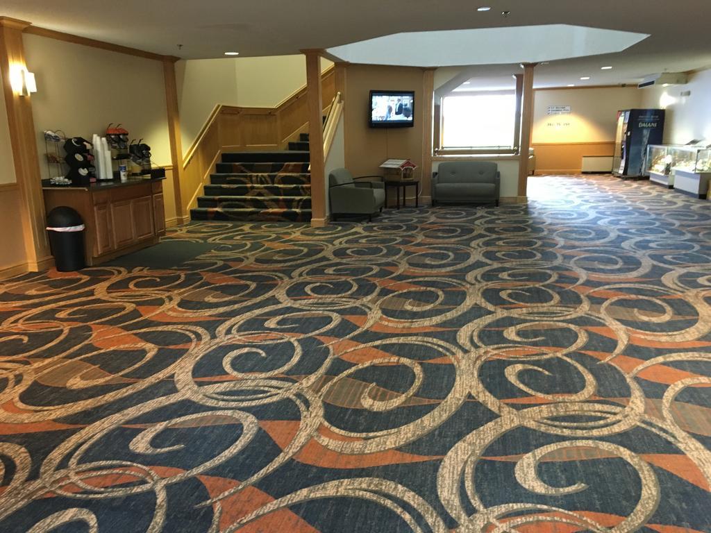 Cabot Inn & Suites Lancaster Buitenkant foto