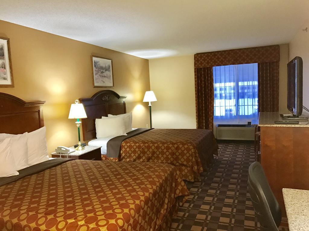 Cabot Inn & Suites Lancaster Kamer foto