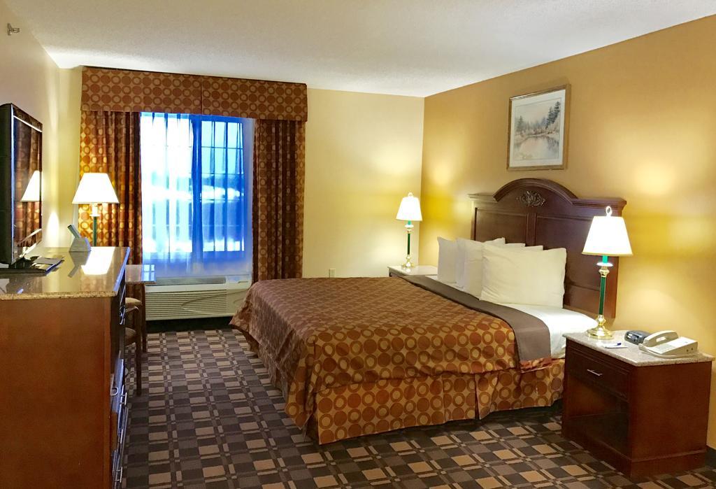 Cabot Inn & Suites Lancaster Kamer foto