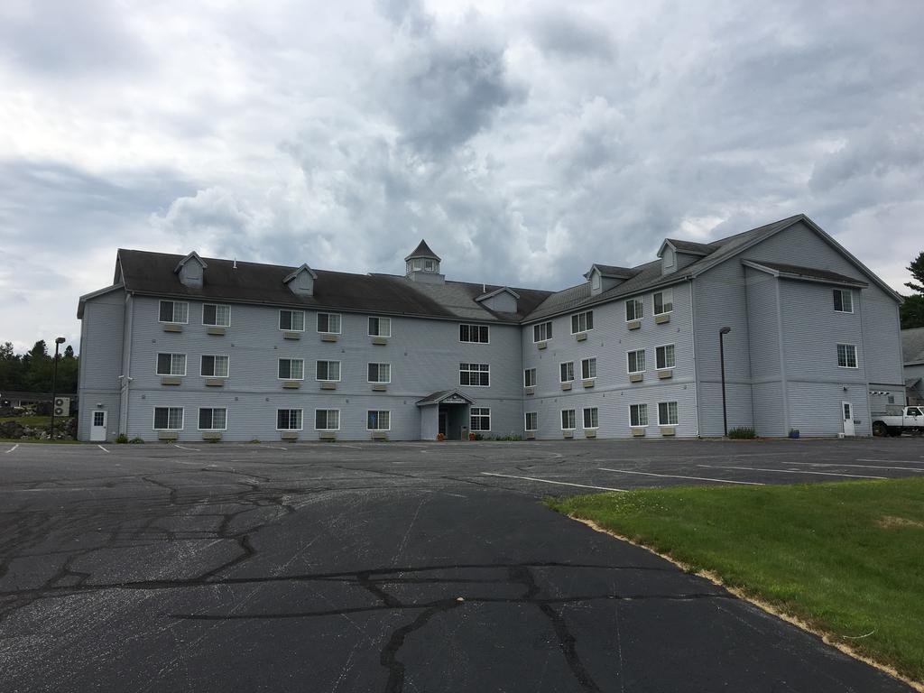 Cabot Inn & Suites Lancaster Buitenkant foto